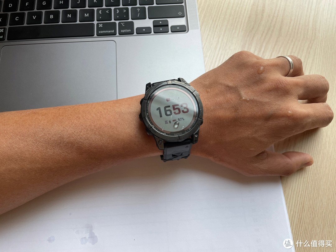 不整那些虚的Garmin FENIX7两月真实使用体验