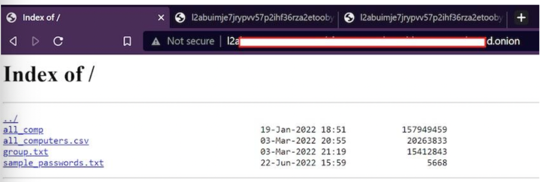 黑客「撕票」，芯片巨头AMD 450GB数据泄露，惹祸的弱密码