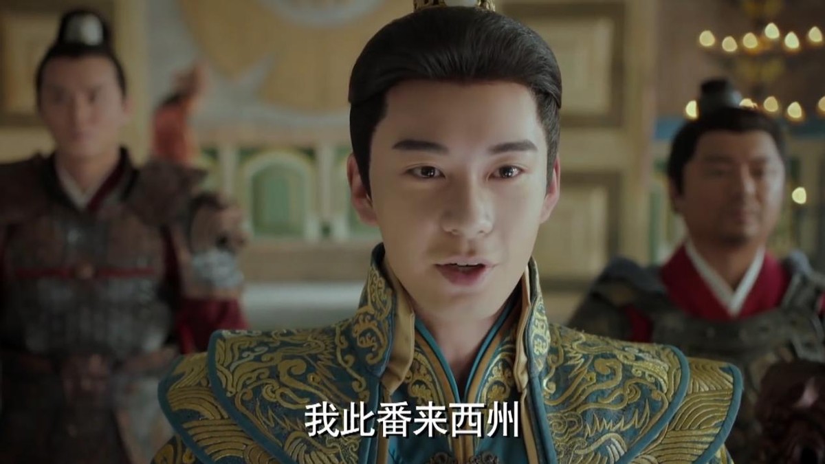 2019电视剧经典(盘点2019年高评分的9部电视剧，哪部才是你的心头好呢？)