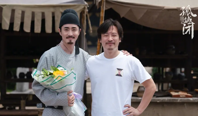 娱乐圈的八位“关系户”，个个靠走后门入圈，实力却不可小觑