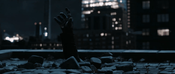 奇异博士2？不如叫《鬼玩人4：多元宇宙英豪》