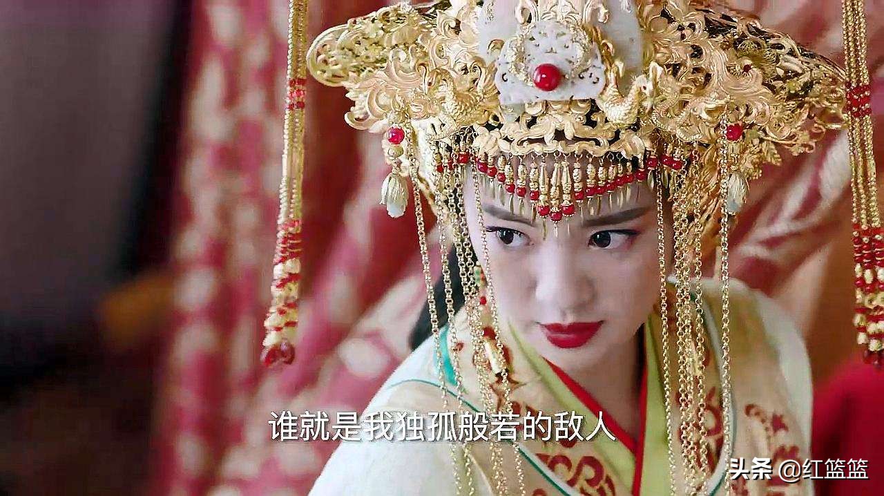 明敬皇后：《独孤天下》中独孤般若的原型，她与宇文护根本没关系