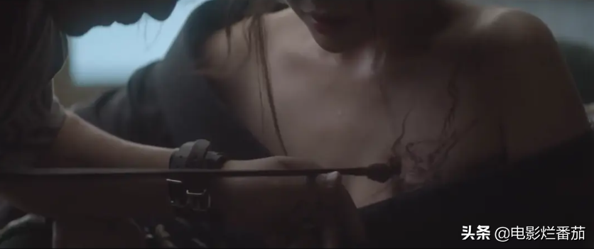 给2022开年后“10部烂片”排名，《反贪风暴》第10，《妲己》第3