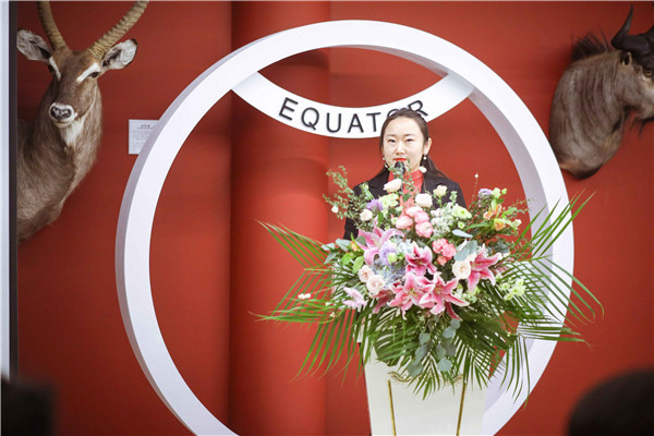 经济增速位列世界前十的<a href=https://m.kgongcn.com target=_blank class=infotextkey>乌干达</a>着力吸引中国投资和游客