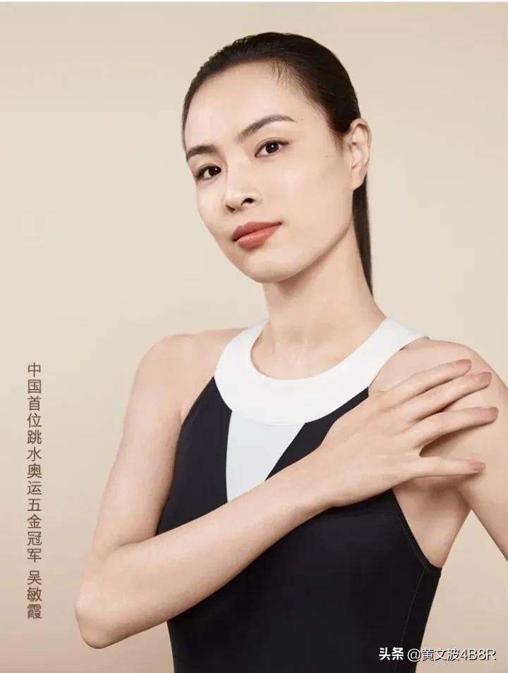 奥运会项目女子有哪些（你认为这十位美女奥运冠军，谁最漂亮）