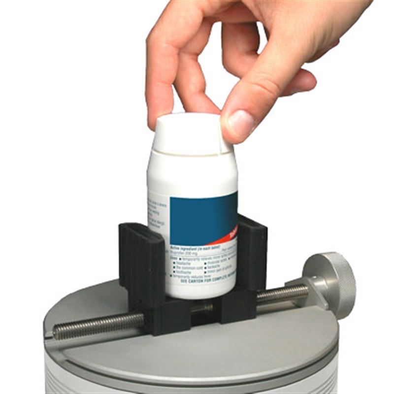 瓶盖扭力测试仪（瓶盖扭矩仪是瓶盖的重要检验设备）