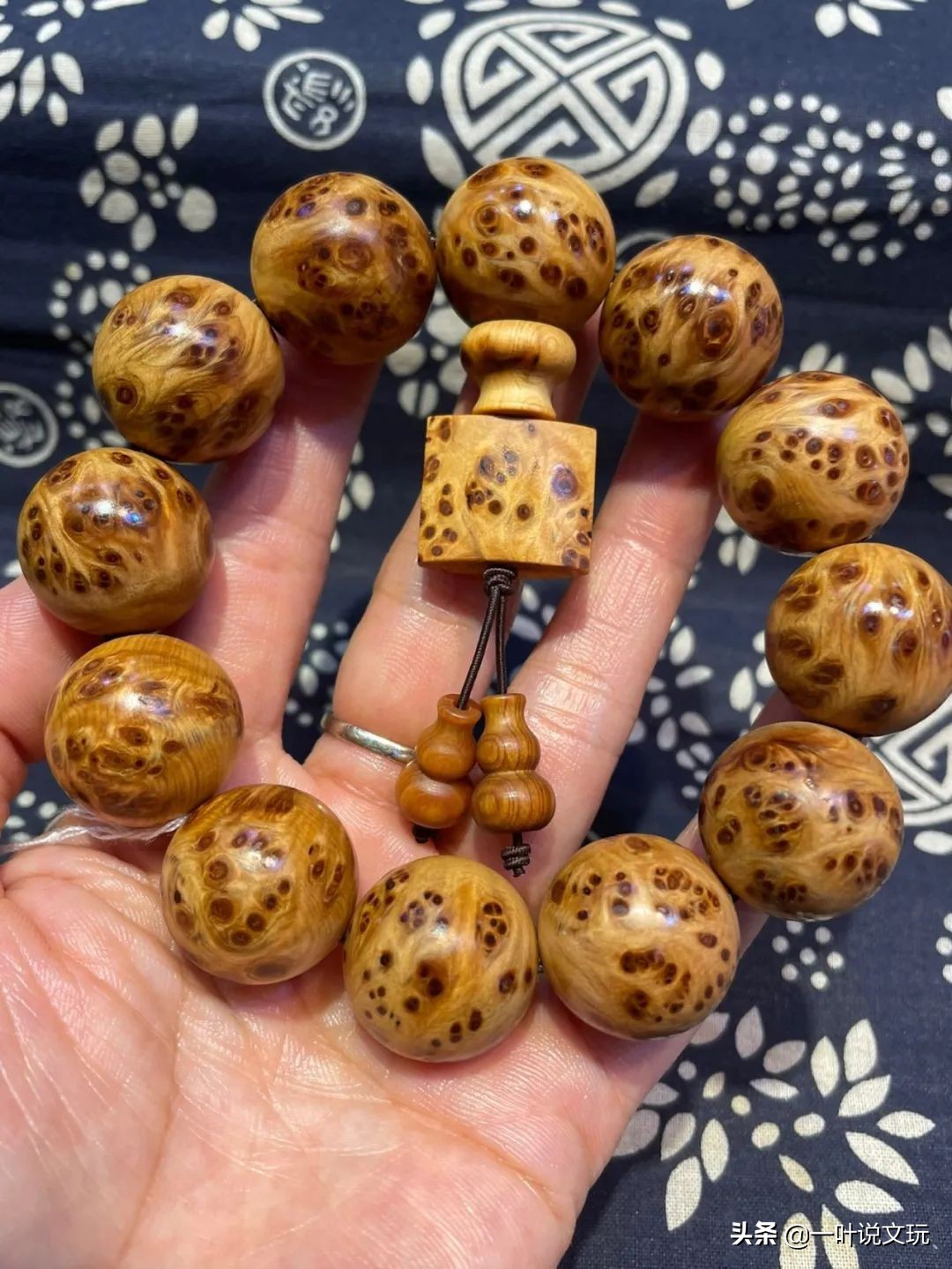 是錢多嗎？這6種文玩竟然還有人玩？