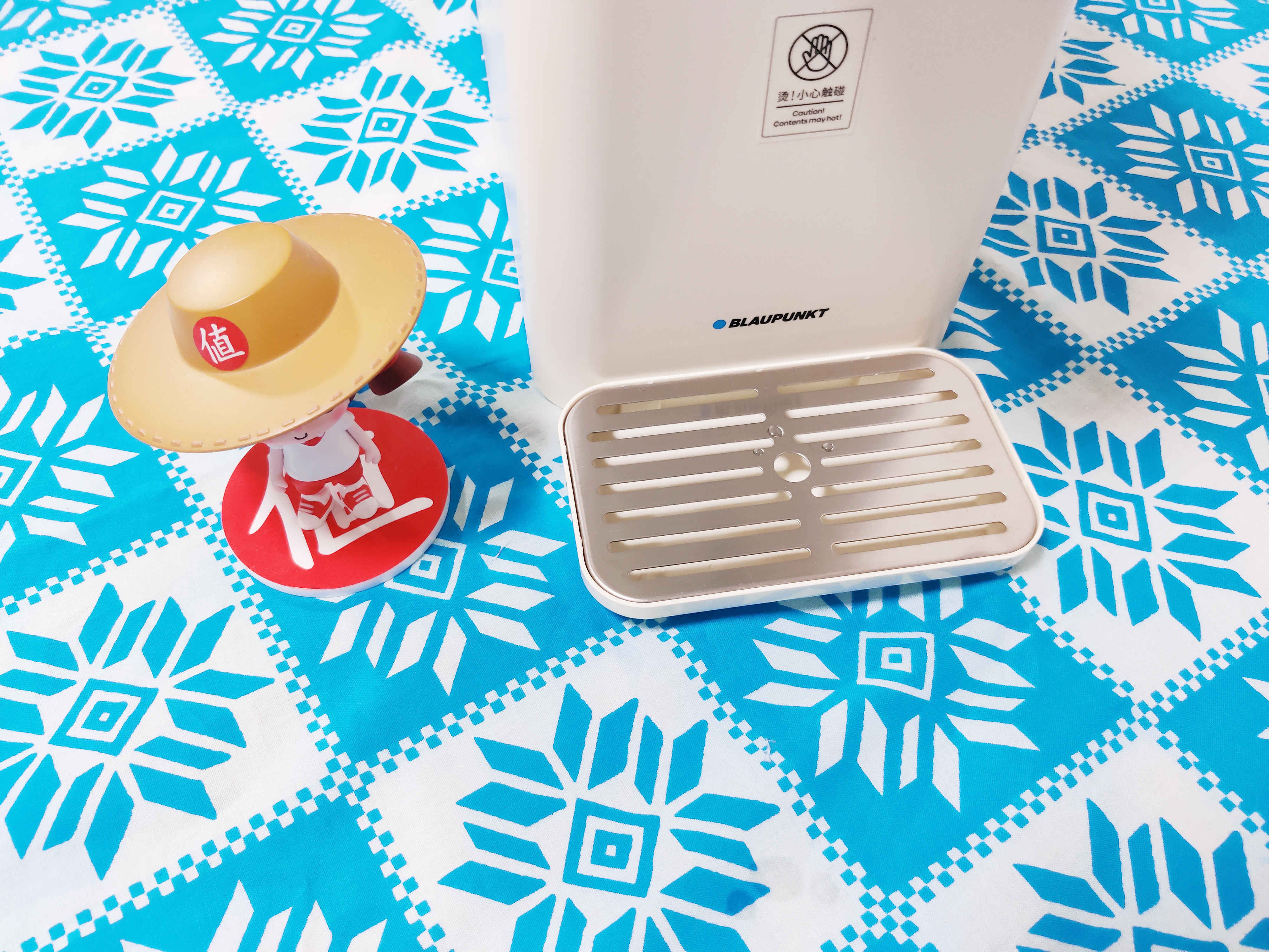 既是净水器、又是即热饮水机——蓝宝DM01小白鲸净饮机体验