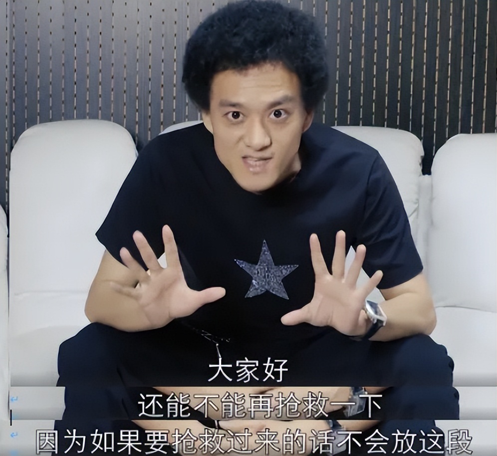 歌比人红的龙套小角色，喜剧天赋不输黄渤，却天妒英才遗憾早逝