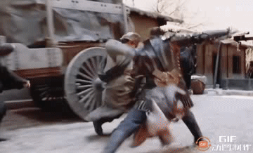 当观众瞎？来，让10位女星告诉你，啥叫能把人“掰弯”的女扮男装