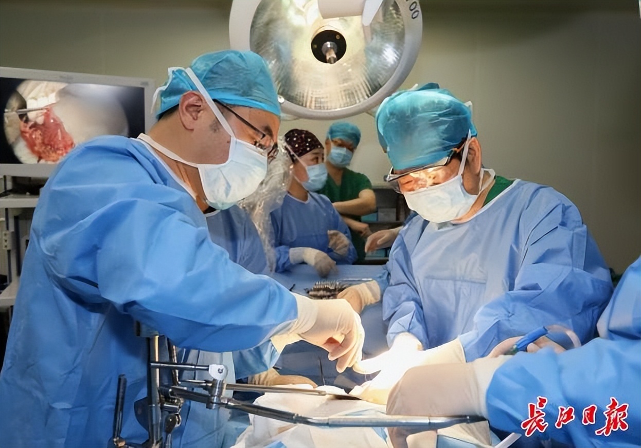 多位两院院士担任医学院校长