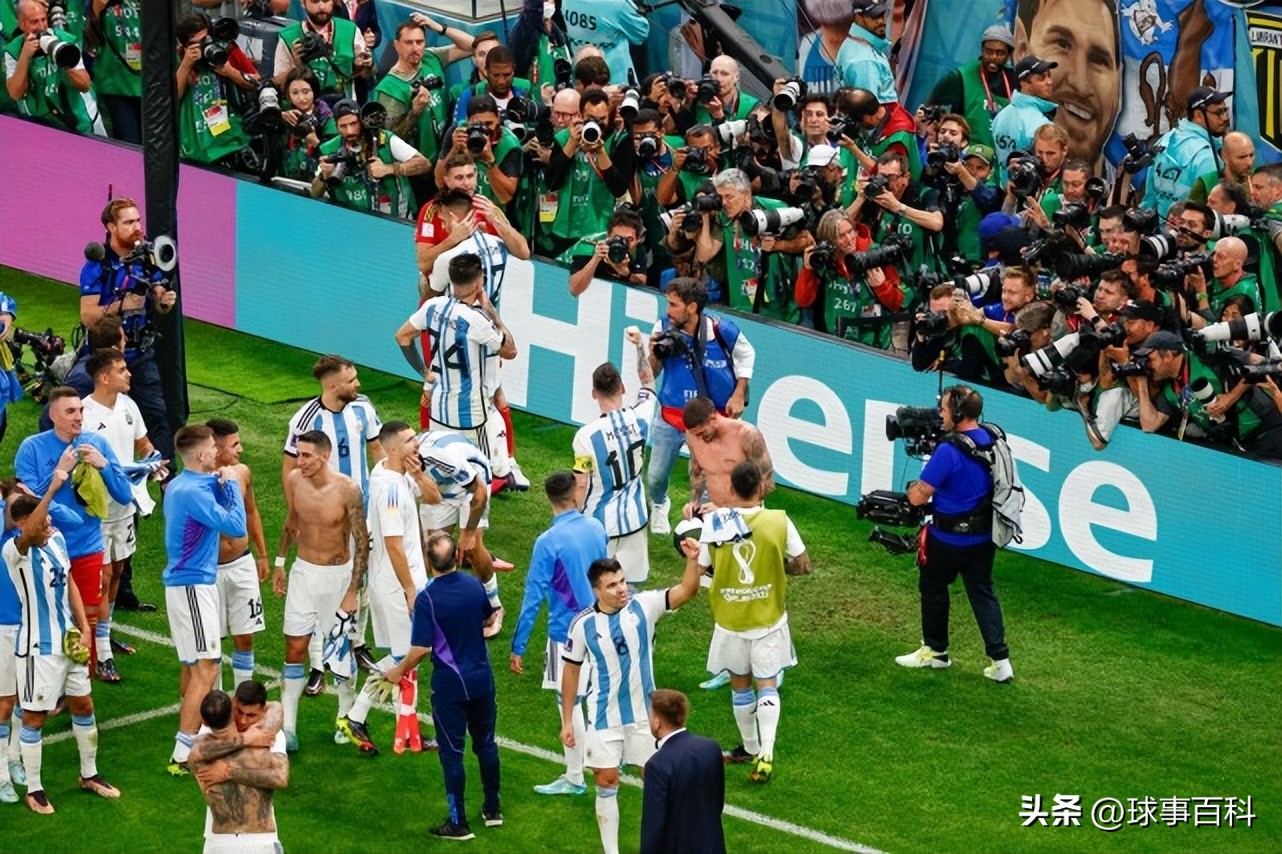 c罗世界杯进球总数（英雄迟暮！C罗5场比赛仅入1球 世界杯表现远不及梅西）