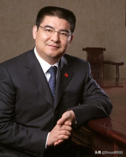 安徽蚌埠富人圈现状，带你看看最新的“蚌埠六大富豪”