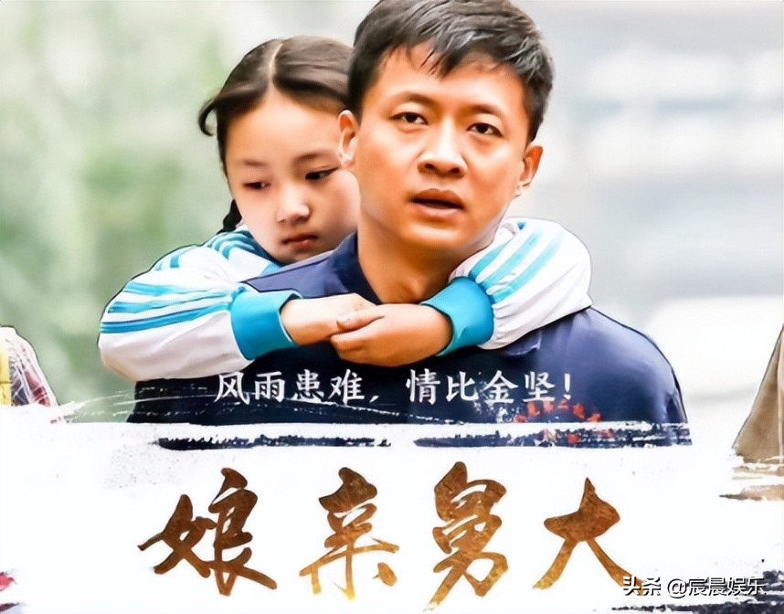 五部国产最虐心的电视剧，泪点低得看不了！（建议收藏）