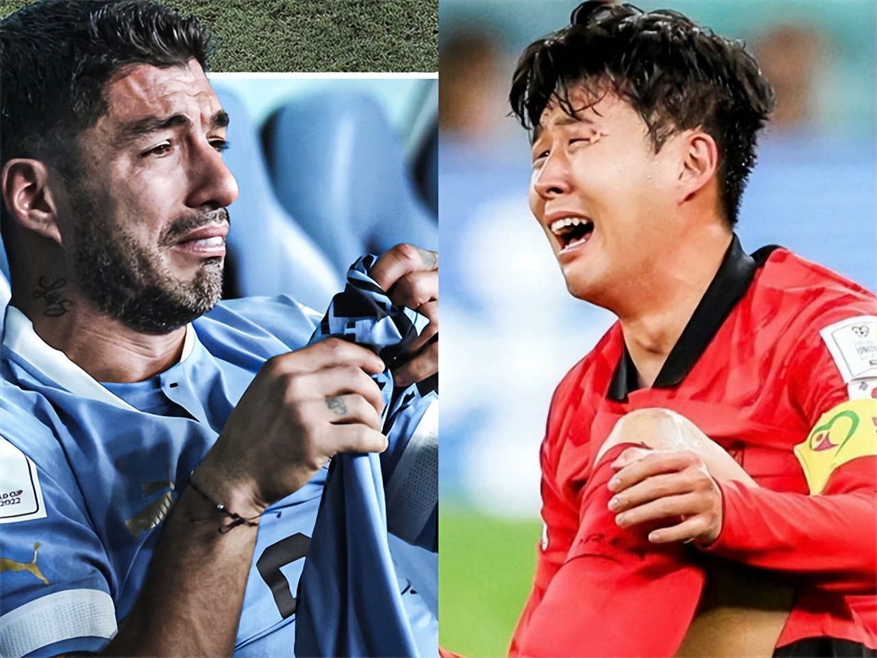 世界杯黑哨道歉！毁了乌拉圭队，遭国际足联弃用，承认为祖国丢人