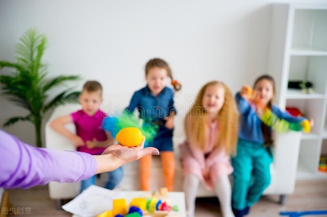 孩子到底几岁上幼儿园合适？