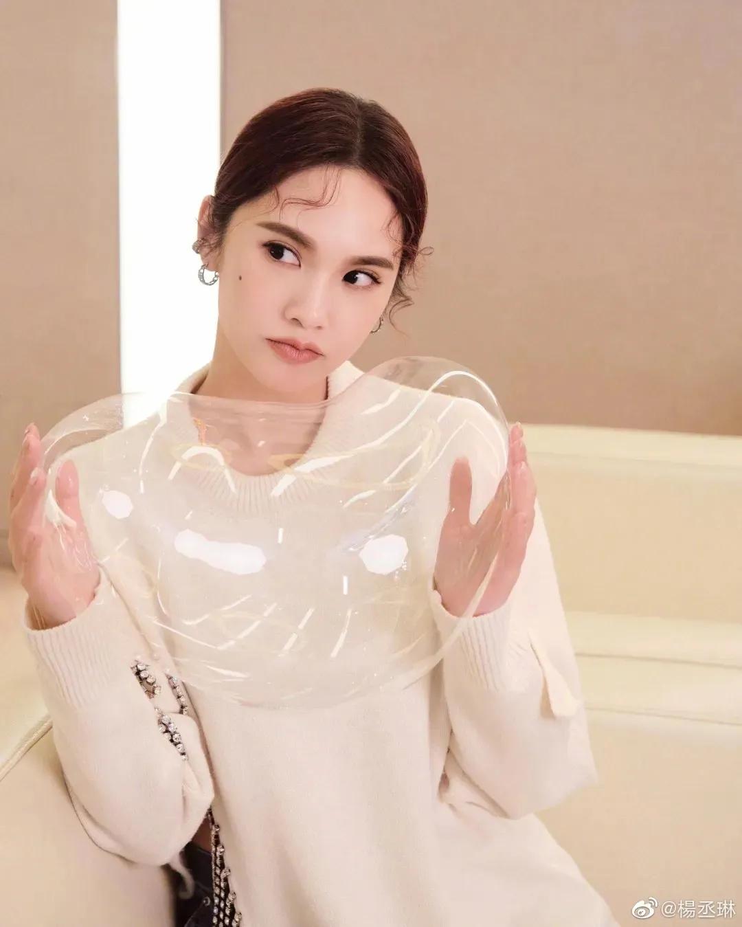 杨丞琳｜永远的可爱教主