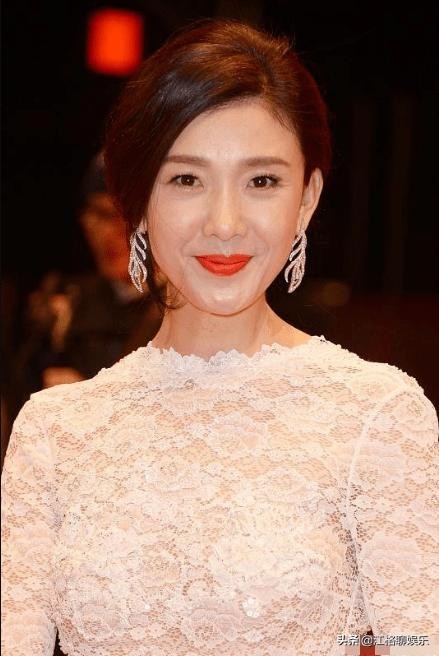 她长得漂亮身高1米82，却无人敢轻易搭戏，出道多年仍不温不火