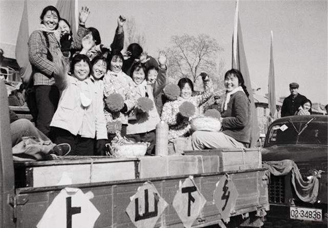 周总理对侄女说：能不能找个蒙古小伙啊？结果周秉建扎根蒙古26年