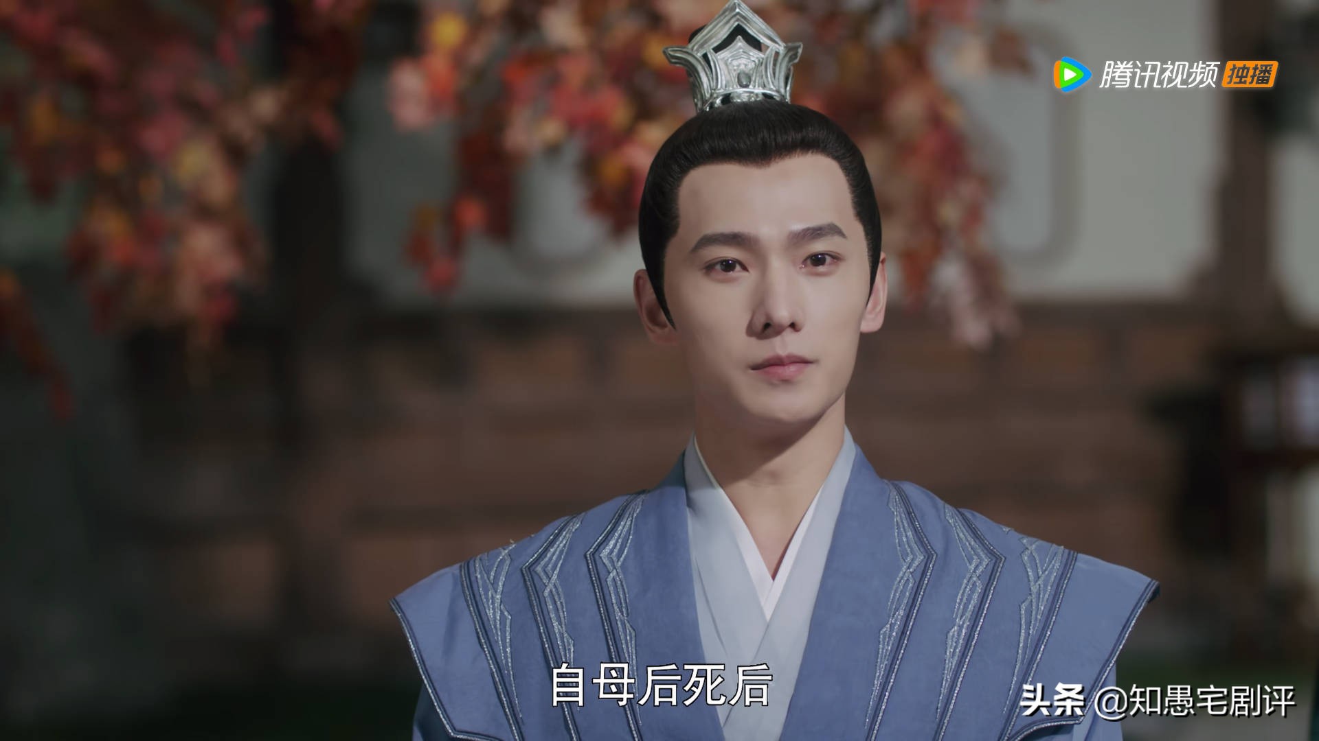 且试天下：从这个细节可看出，丰兰息早就知道，白风夕就是风惜云