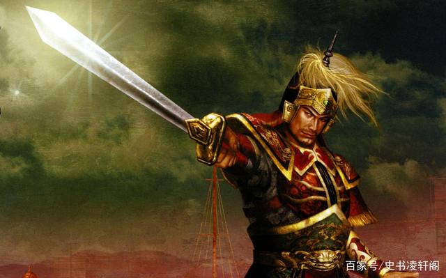 三国十大超一流武将排名，和你想象中的一样吗？