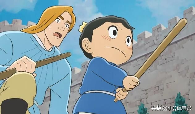 日本动画片排名前十（2021评分最高十部日本动漫介绍）