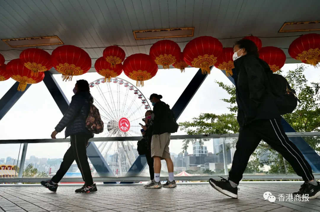 香港失业率连跌10月，疫情百上加斤，林郑：抗疫基金5.0发放要快