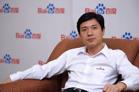2021年最具影响力的10大企业家
