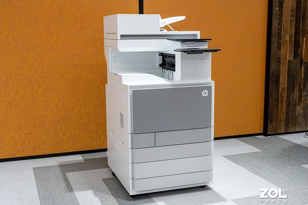 惠普打印机惠普官网