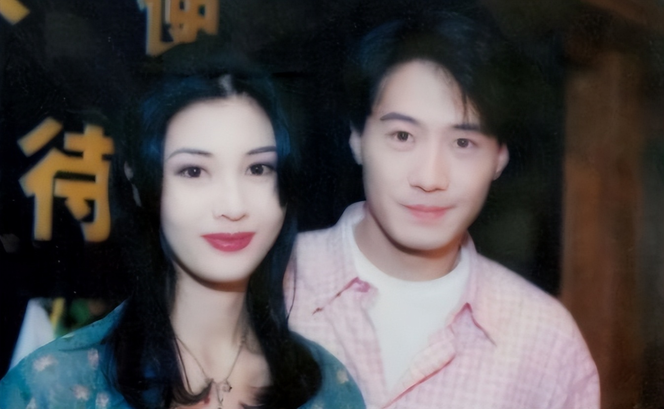 黎明：唱不过张学友，跳不过郭富城，碌碌无为的他凭啥被称为天王