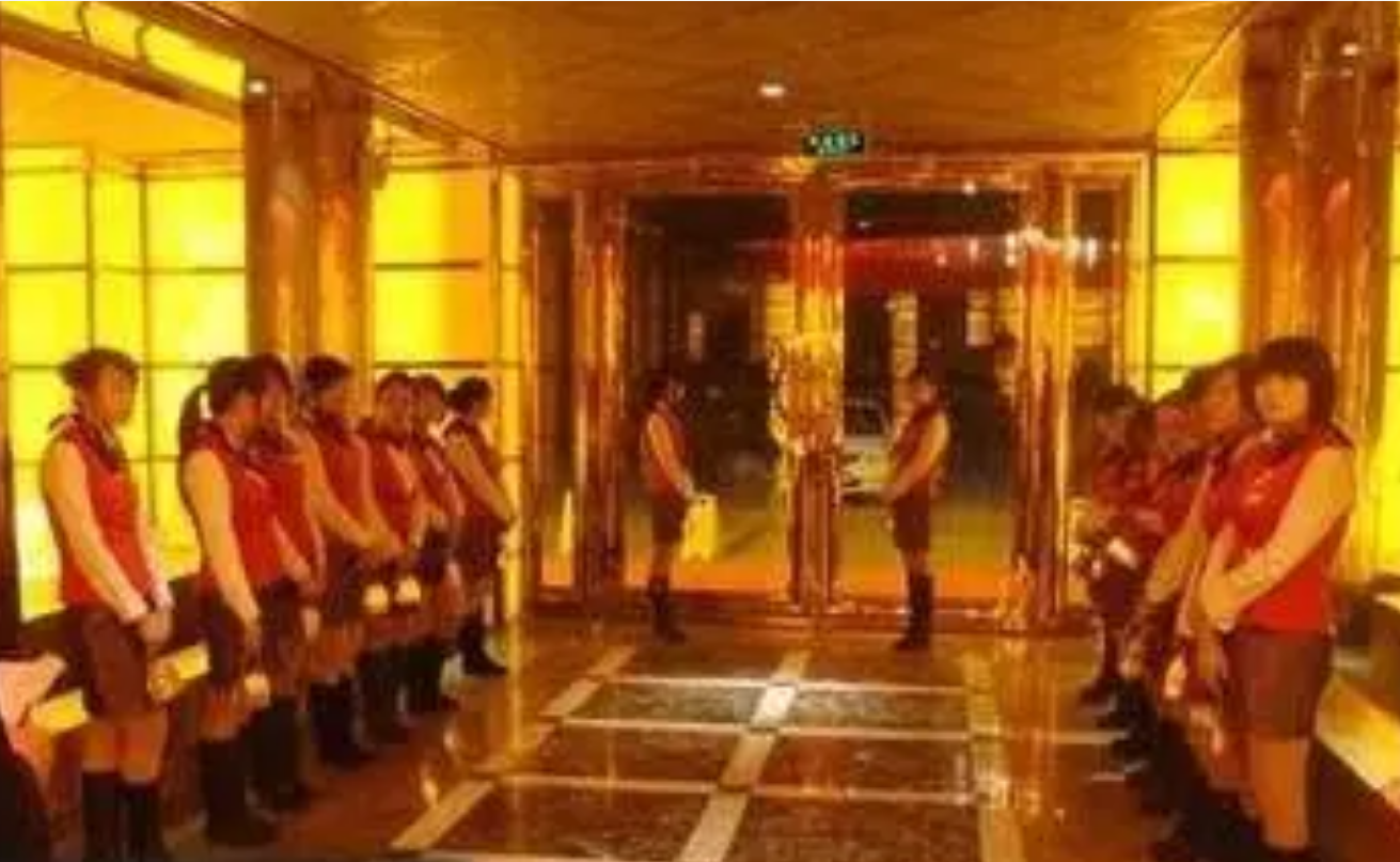 郑州（有偿陪侍）