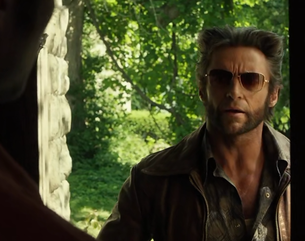 HT推出《X战警：逆转未来》金刚狼，还有真皮外套？