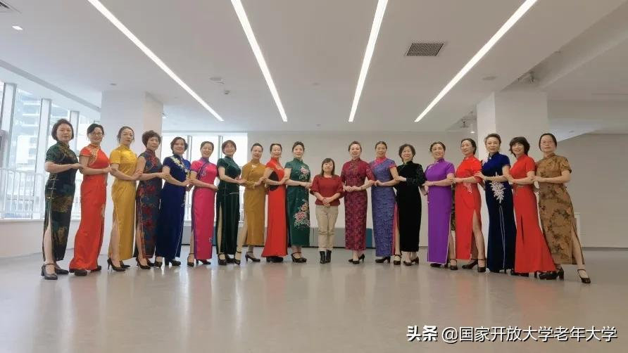 在校园·寄语 | “近两个小时的时间，大家的感觉是时间太短了……”