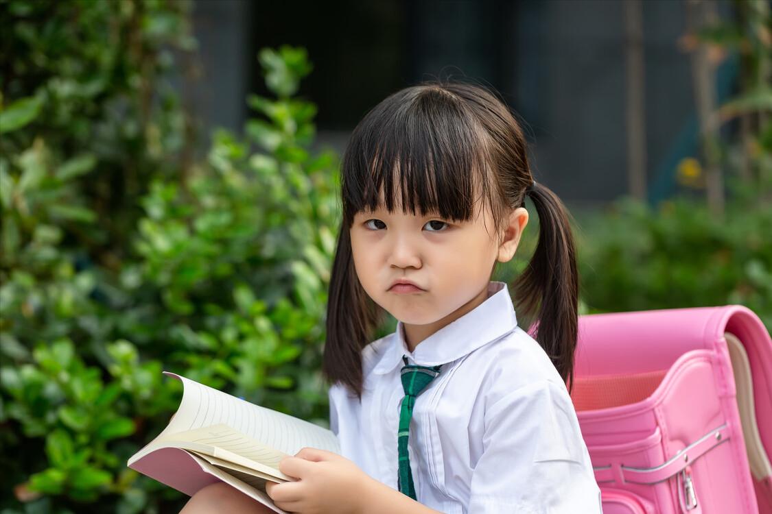 没上幼儿园的孩子可以上小学吗 小学零基础入学如何补救(图3)