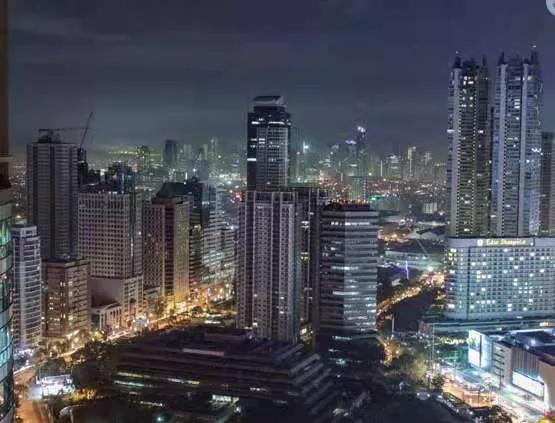 PLDT质疑菲律宾《数据传输开放存取法案》