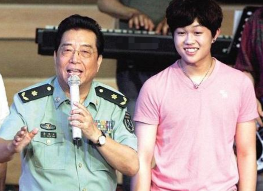 李贺李双江「李双江李贺有联系吗」