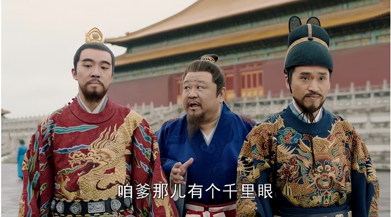 曾经相交莫逆，现今相忘江湖，这7对影视“铁三角”到底咋了？