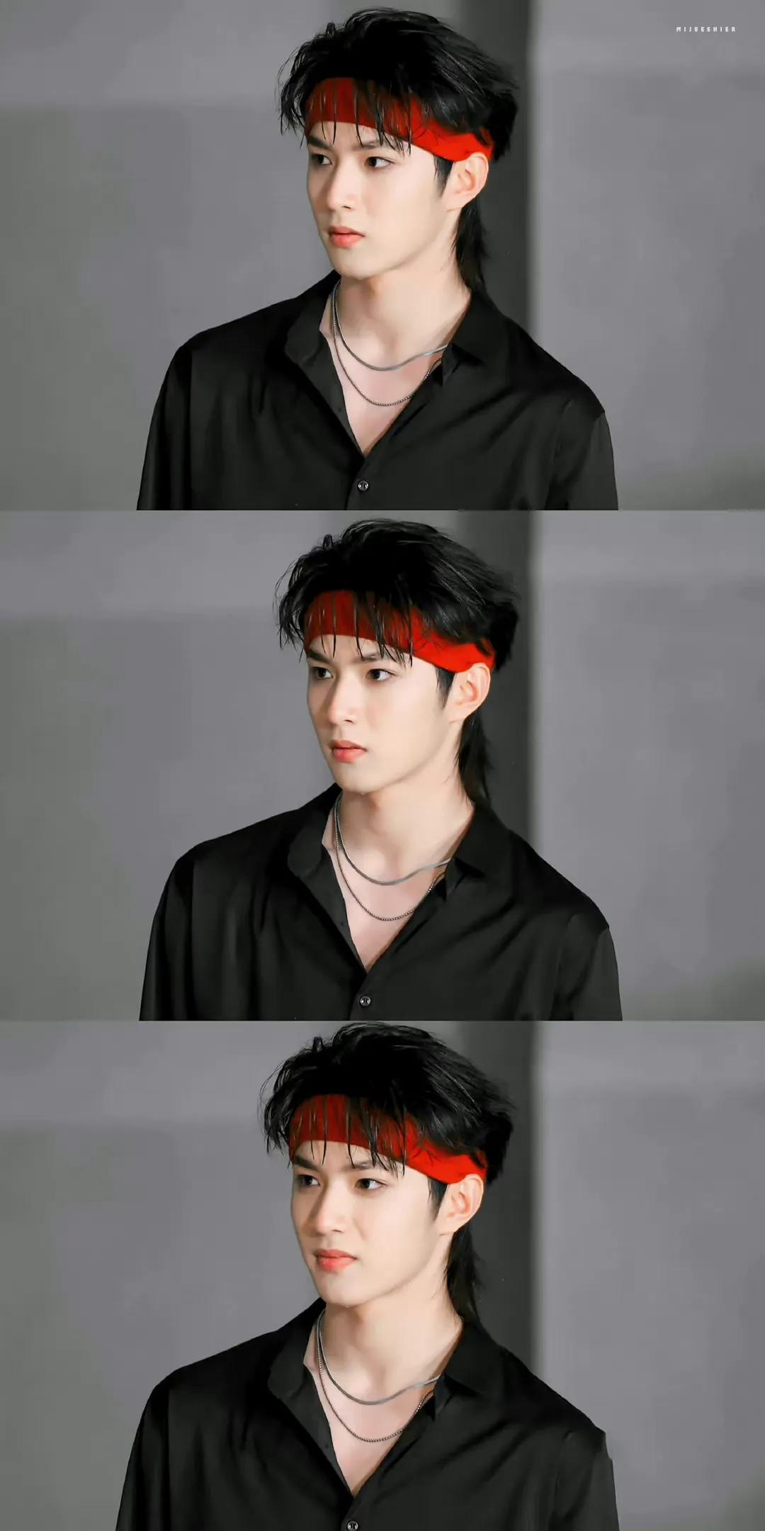 #刘耀文#萌探探案