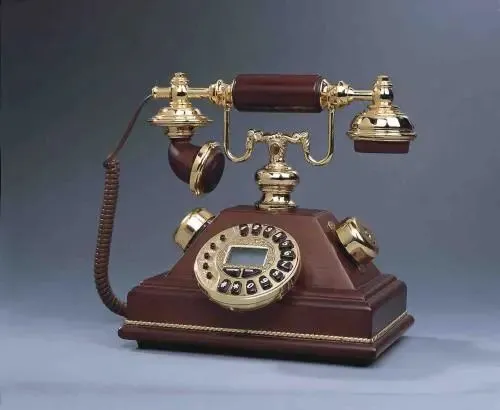 发明电话「发明电话的目的英文」