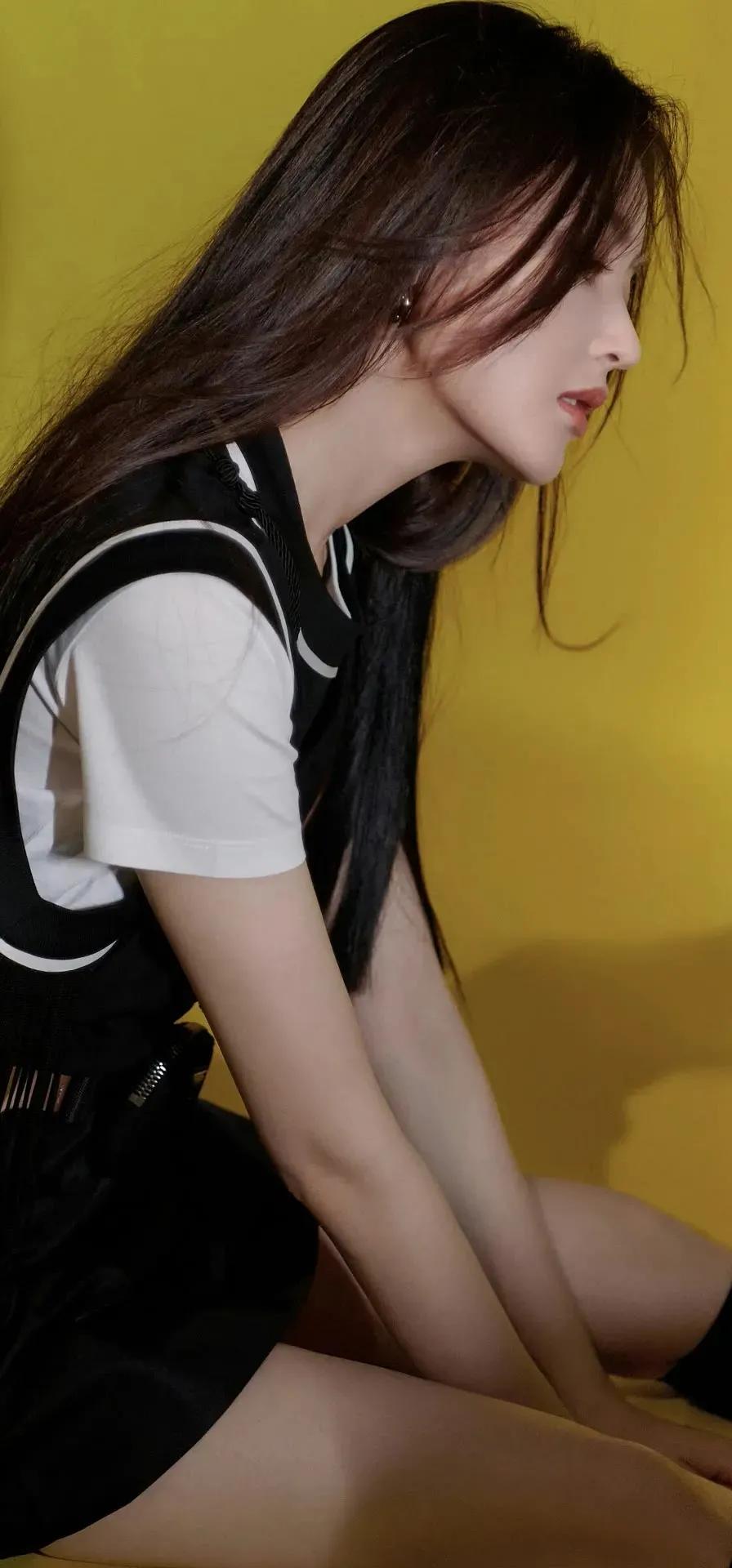 张天爱、杨幂杂志大片，清纯唯美，炫彩多姿