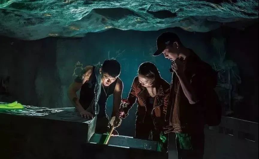 沉浸式文旅，让年轻人旅游上瘾