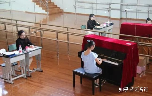 考级 | 2022寒假国音考级（上海考区）