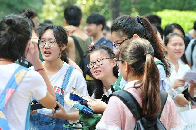 四六级出分时间大致已定，部分考生后悔参加12月考试，但已来不及