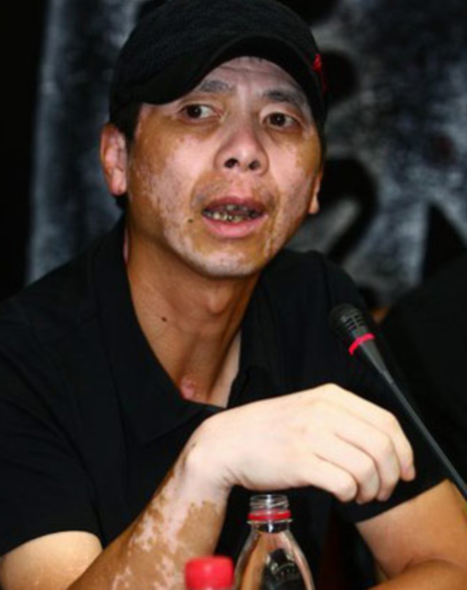 娶美娇妻的6大"丑男",谁才是真正的王者?冯小刚还不算最丑