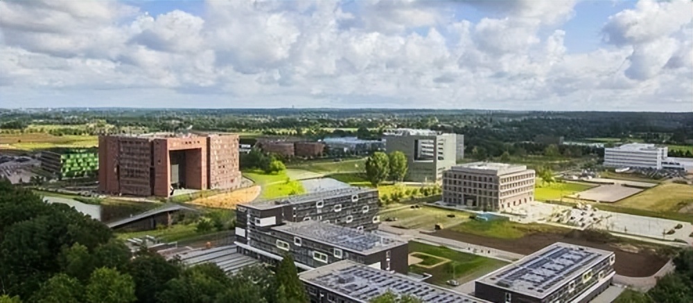 屯特大学,屯特大学qs