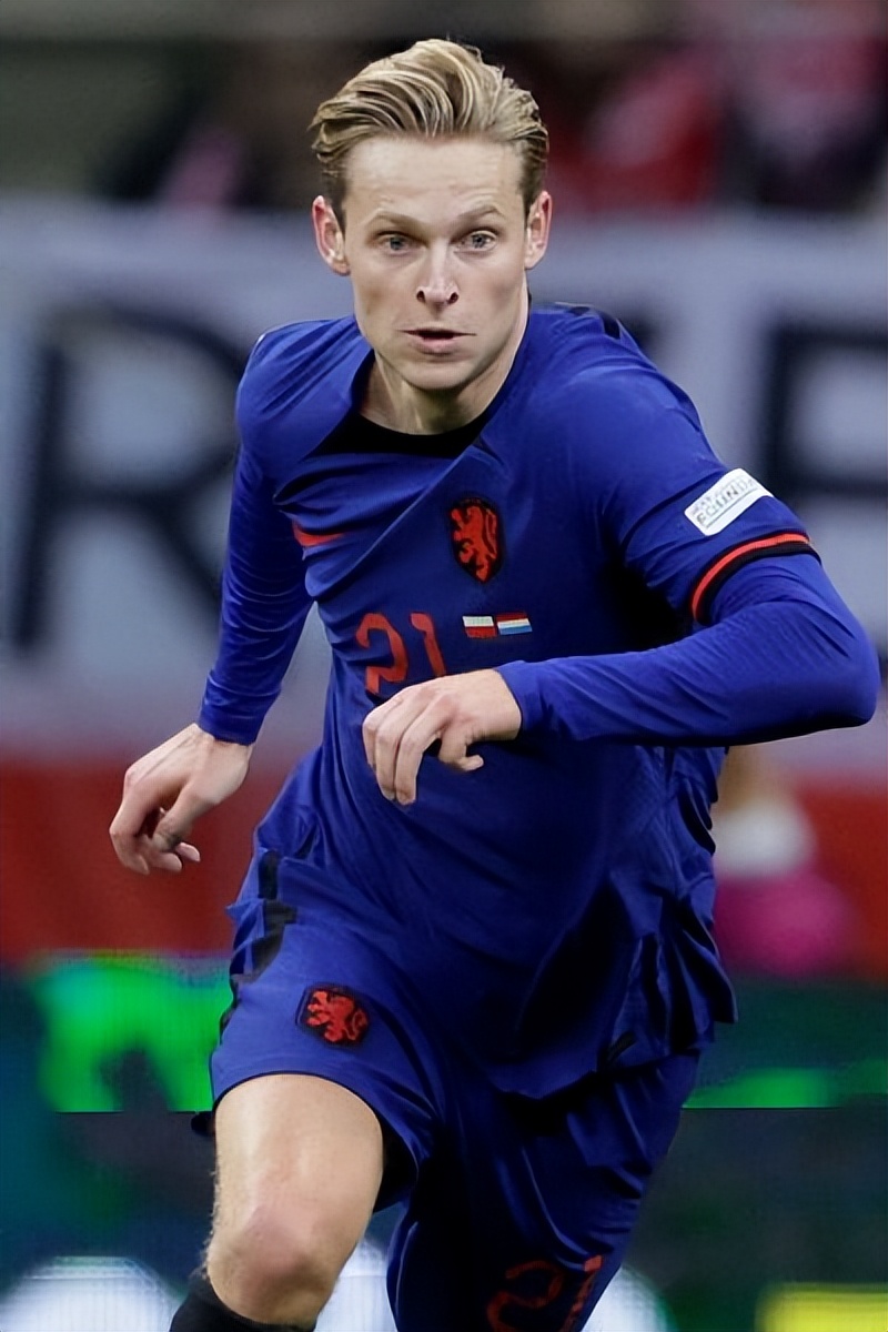 2022年卡塔尔世界杯排名:最佳50名足球巨星,姆巴佩居首梅西第4