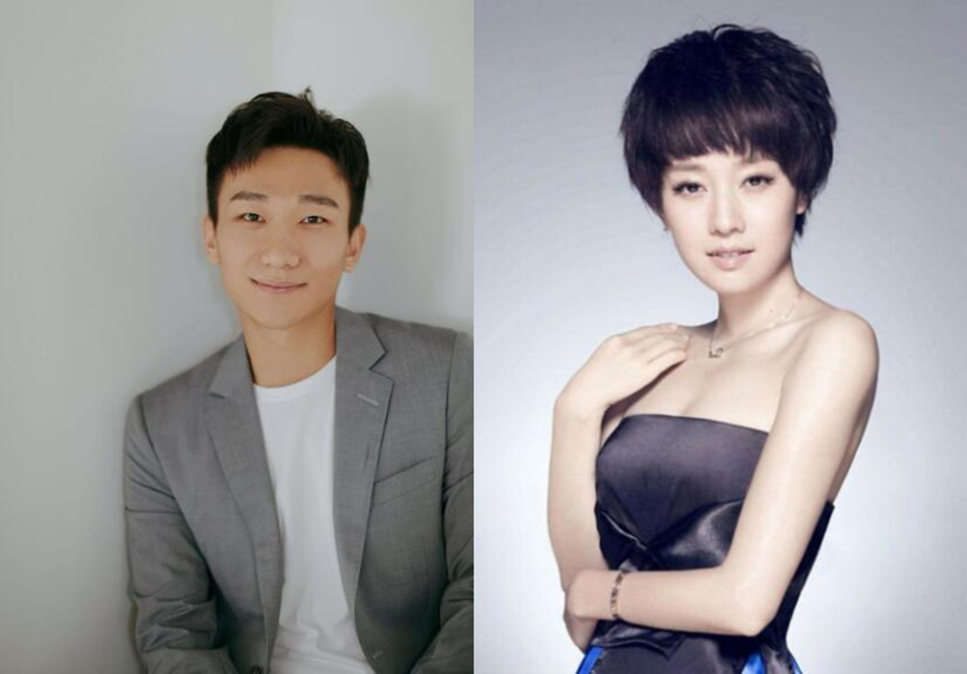 结语离开了马伊琍的文章也有了自己的新生活,被媒体拍到与陌生女人