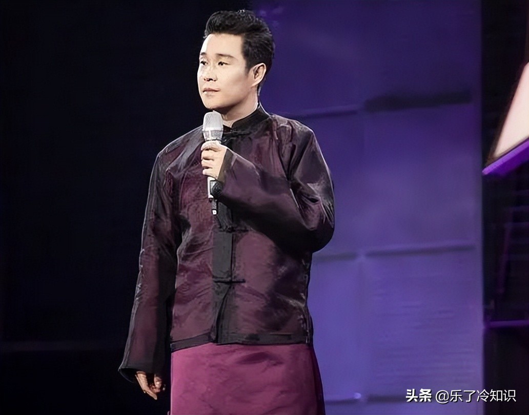 4位曾很红却过气的艺人，领救济金病痛缠身，还被嫌弃又老又没用