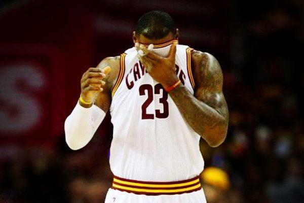 nba奪冠后為什么要戴眼鏡（籃球眼鏡的NBA歷史）
