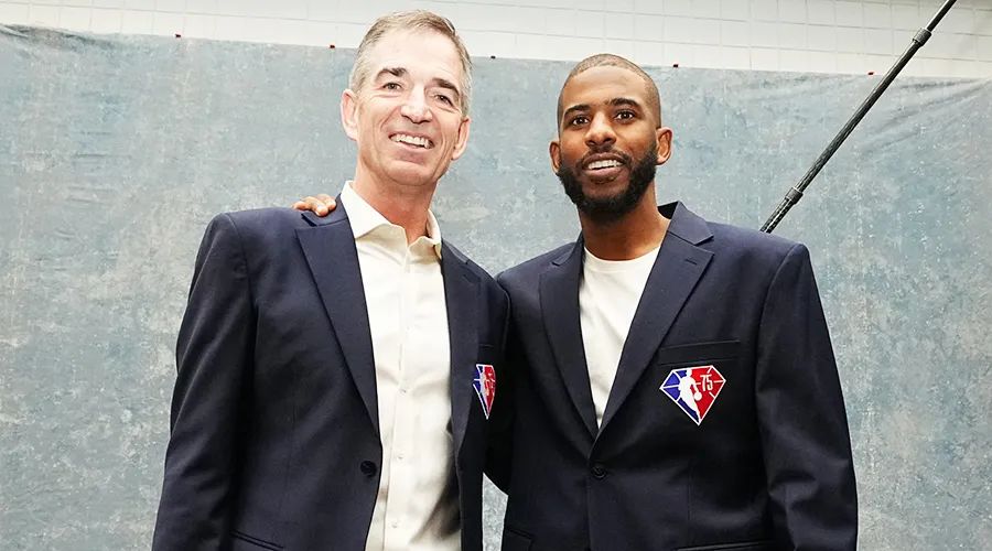 nba為什么有主客場（都2023年了，NBA還能爆出數據作假丑聞？）